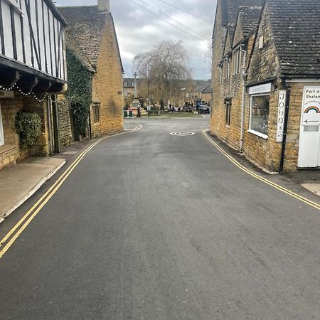 Bourton-on-the-Water Laurel Apartment מראה חיצוני תמונה