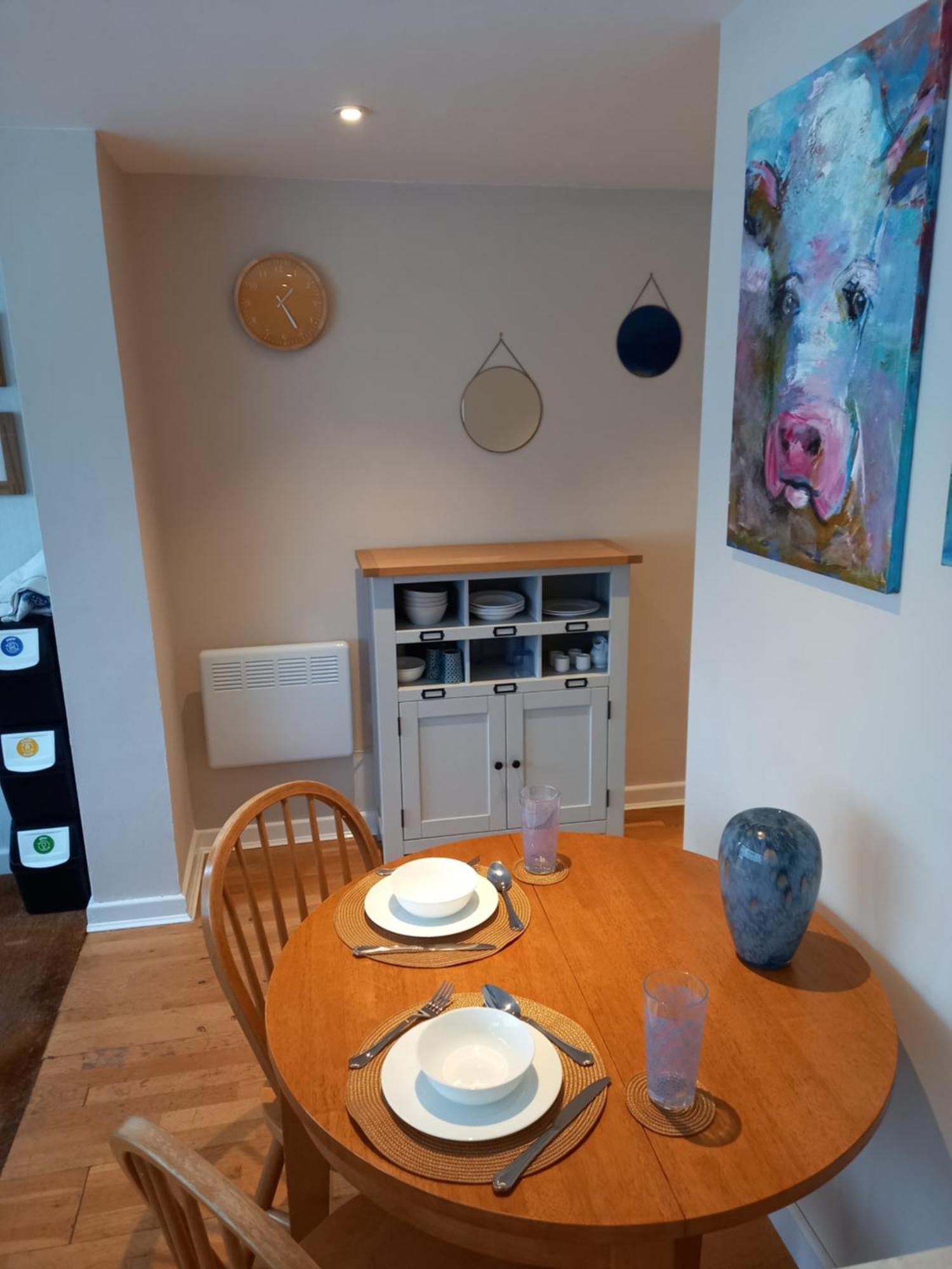 Bourton-on-the-Water Laurel Apartment מראה חיצוני תמונה