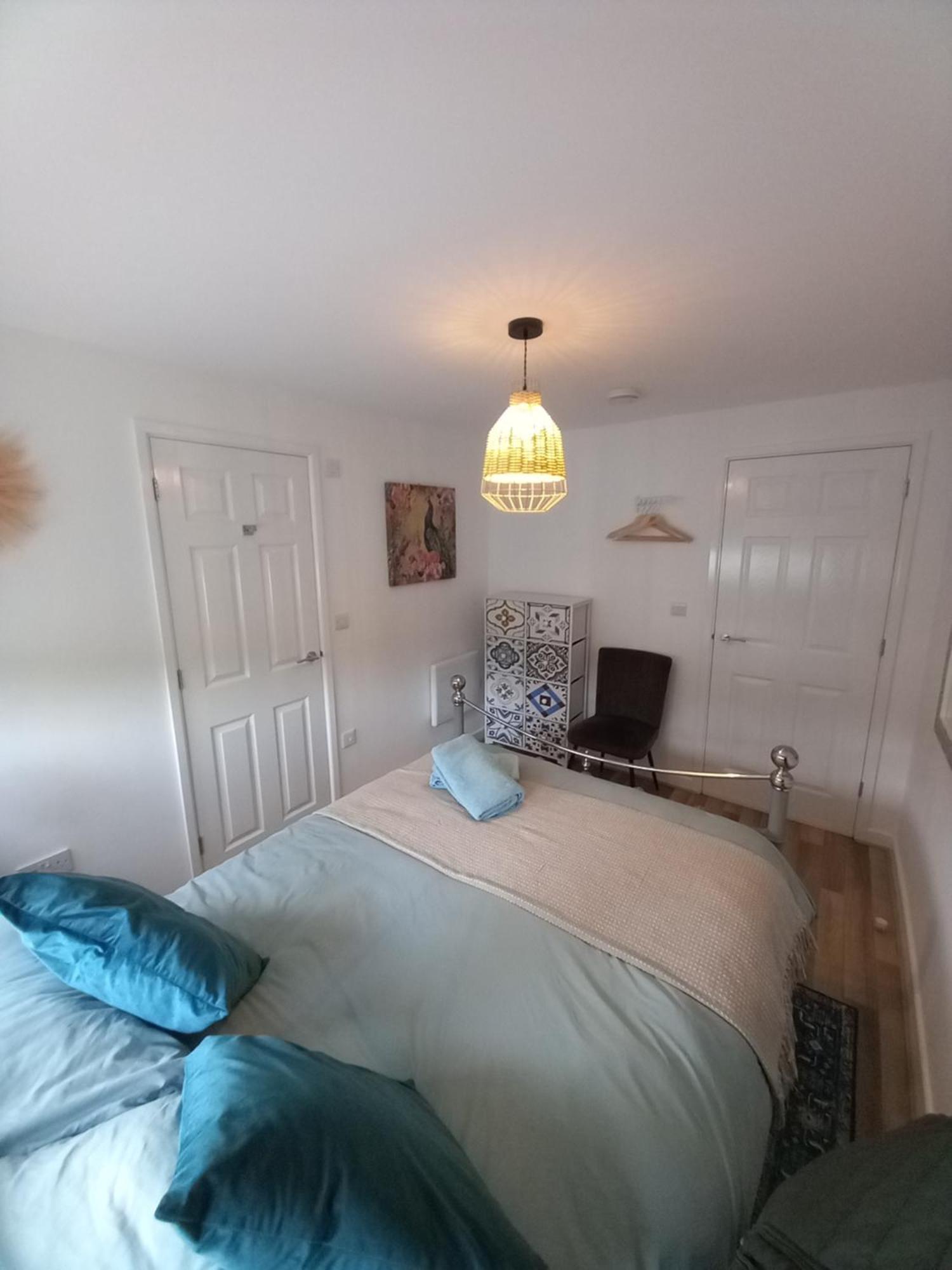 Bourton-on-the-Water Laurel Apartment מראה חיצוני תמונה