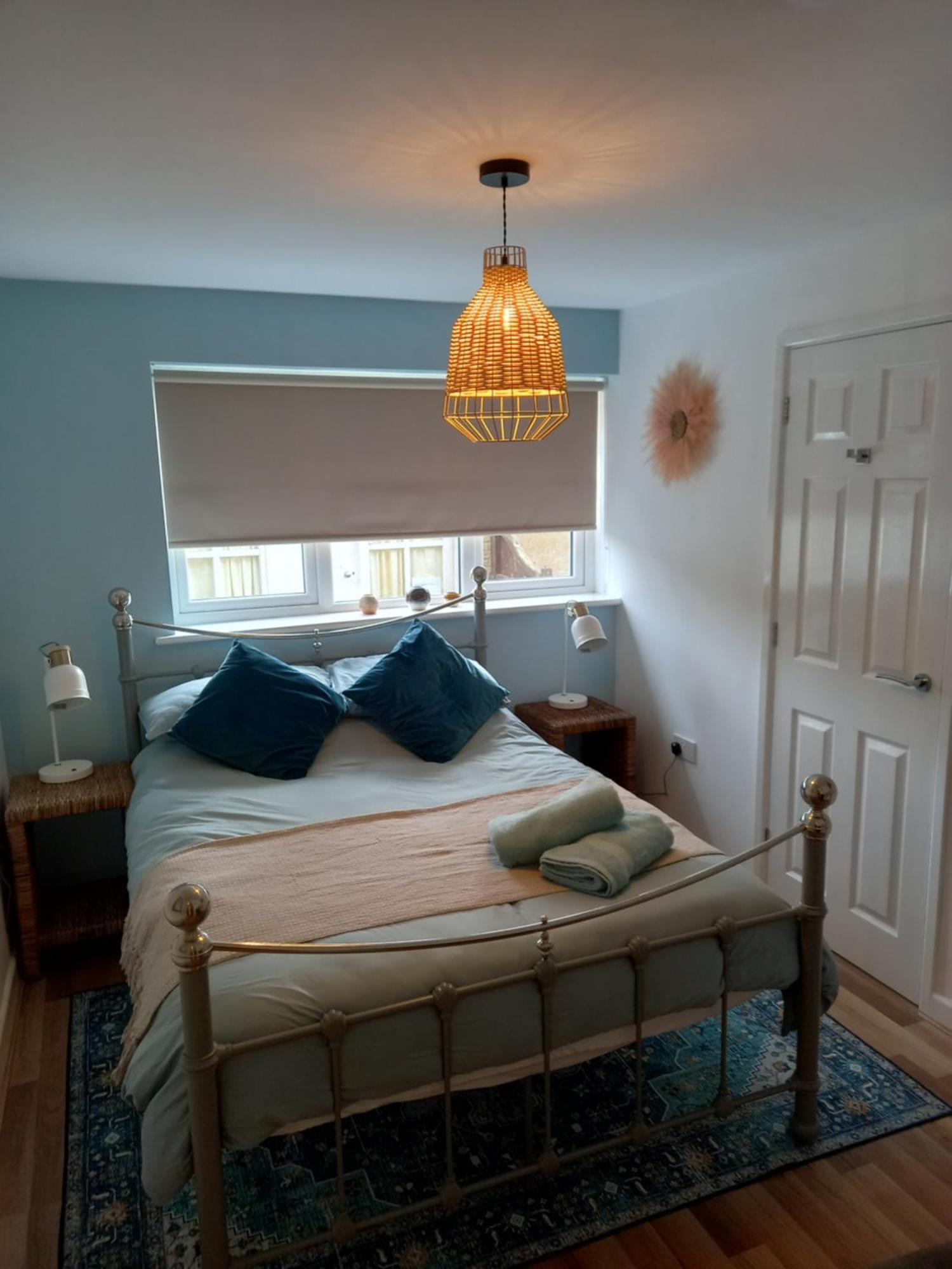 Bourton-on-the-Water Laurel Apartment מראה חיצוני תמונה