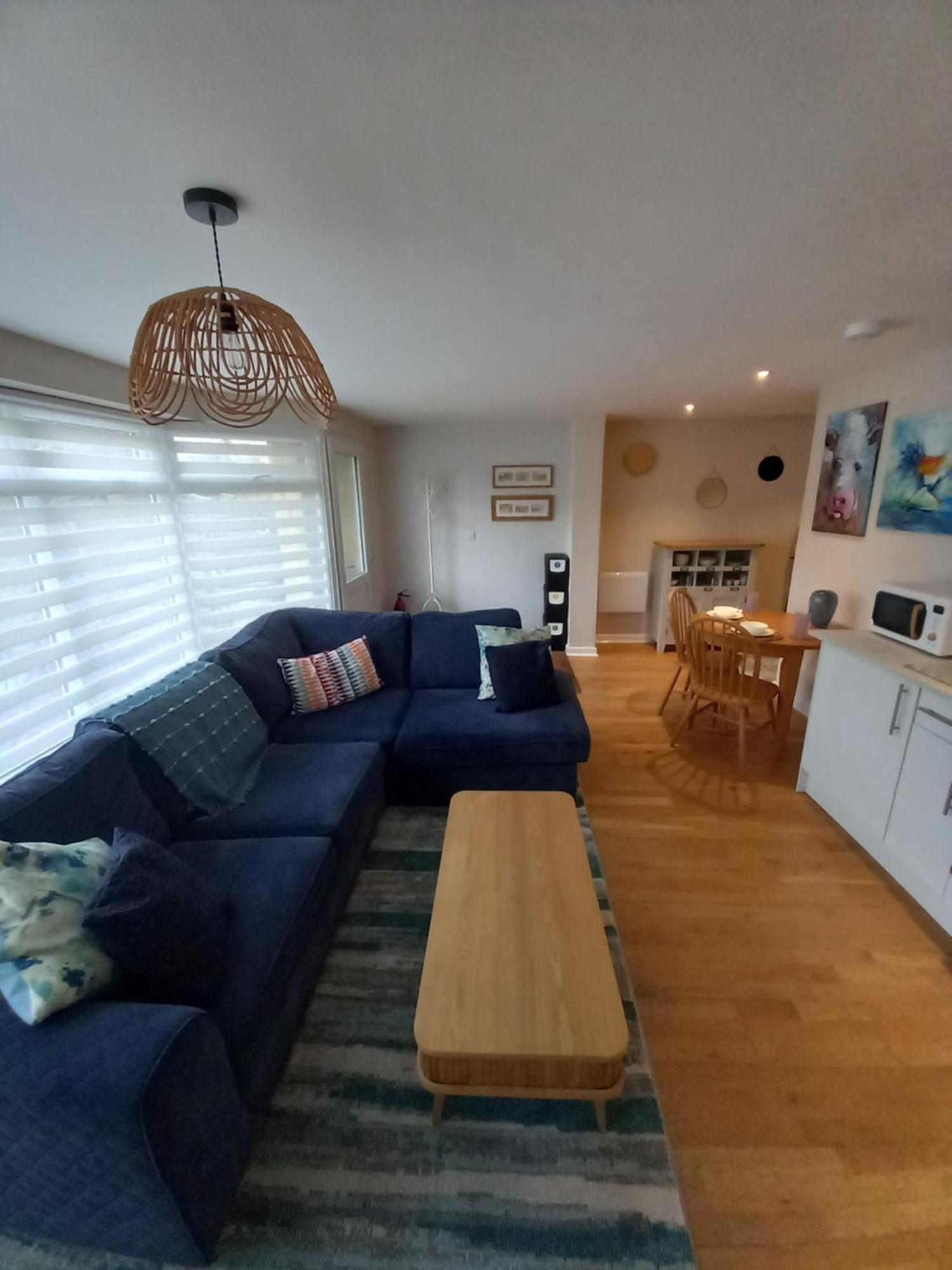 Bourton-on-the-Water Laurel Apartment מראה חיצוני תמונה